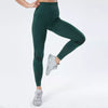 Seamless High Waist Leggings