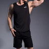 Mesh Tank: Quick Dry Men's Top