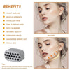 Silicone Chin Exerciser Facial Toner