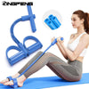 6-Tube Yoga Pedal Puller