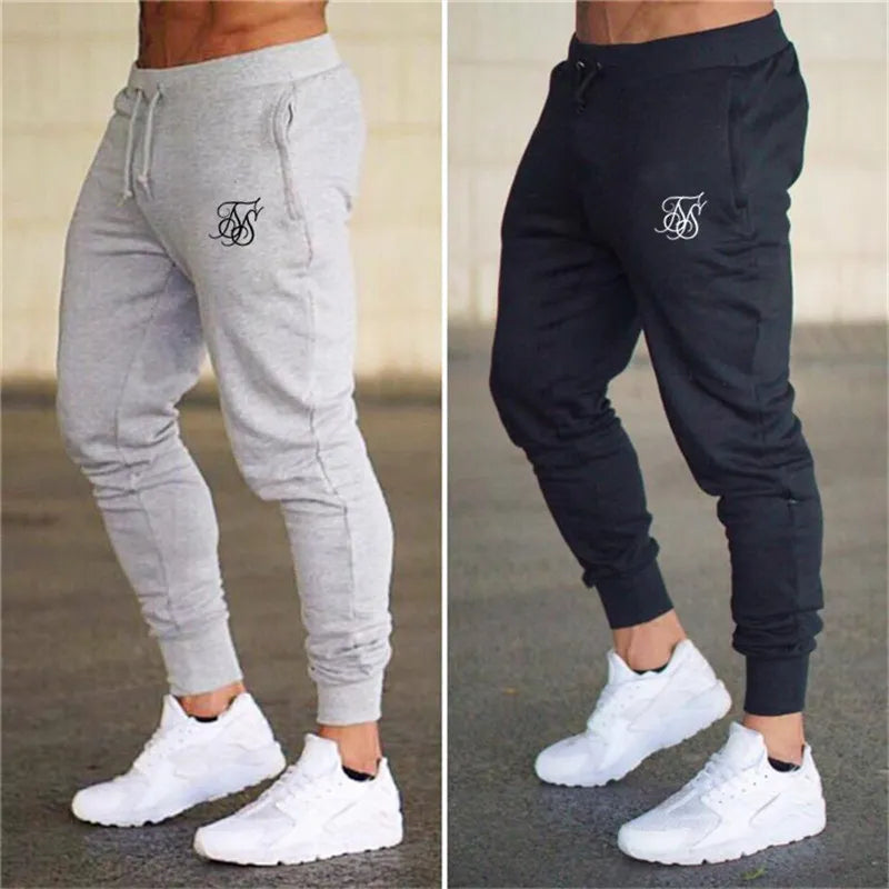 Sik Sik Fitness Joggers