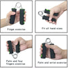 Adjustable Wrist Strengthener