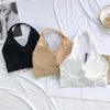 Halter Backless Bra for Women