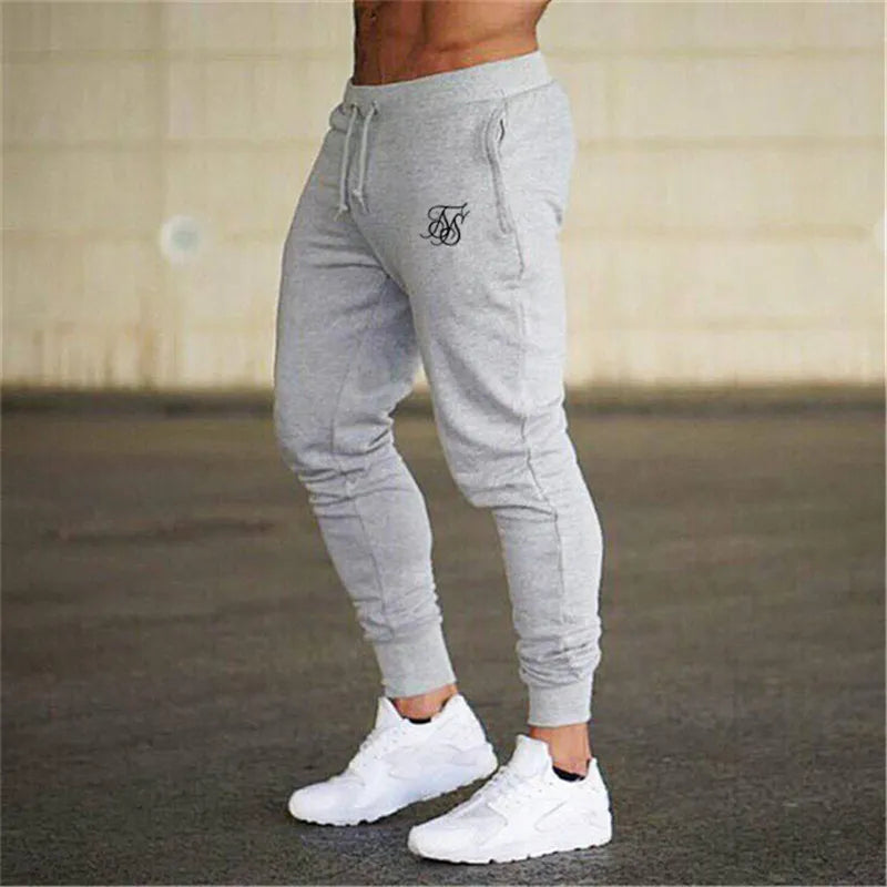 Sik Sik Fitness Joggers