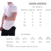 Quick-Dry Slim Fit T-Shirt