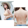 Halter Backless Bra for Women