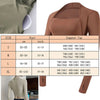 Long Sleeve Padded Yoga Shirts Long Sleeve Top