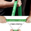 Heavy-Duty Stretch Resistance Band