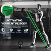 Heavy-Duty Stretch Resistance Band