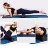 Fitness Portable Yoga Foam Roller