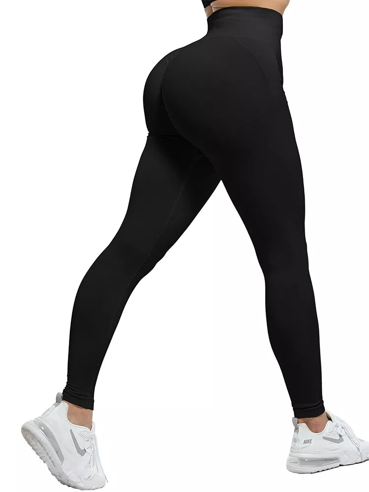 Bubble Butt Leggings