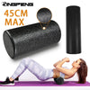 Fitness Portable Yoga Foam Roller