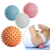 Massage Yoga Fascia Ball Exercise Relaxation Massage