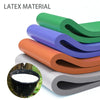 Heavy-Duty Stretch Resistance Band