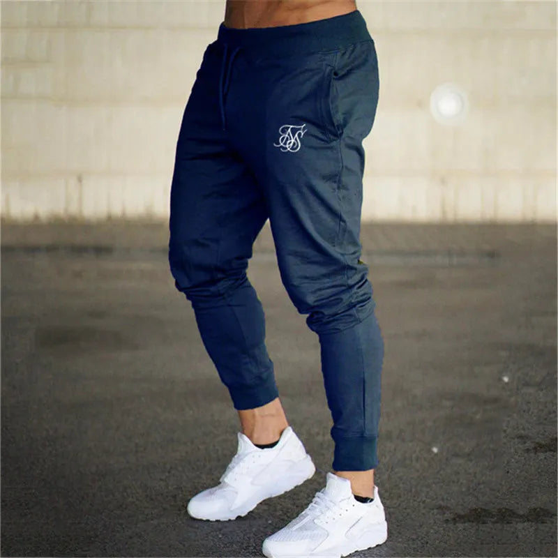 Sik Sik Fitness Joggers