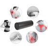 Fitness Portable Yoga Foam Roller