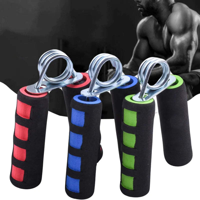 Adjustable Wrist Strengthener