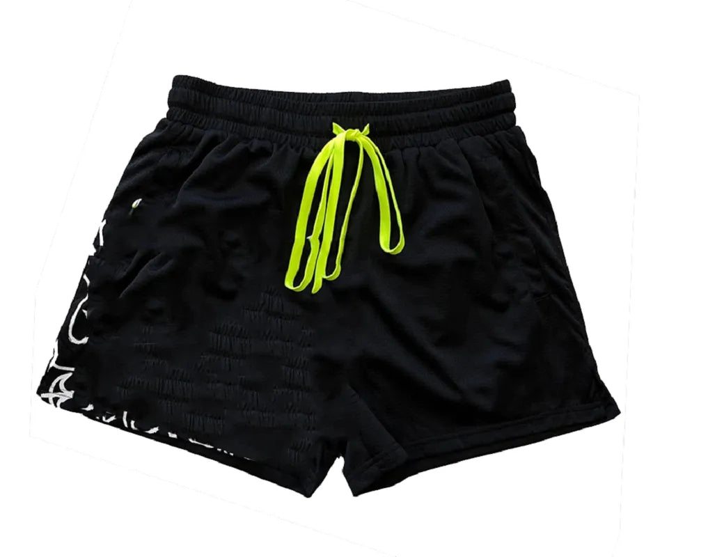 Summer Sports Leisure Knee-Length Shorts