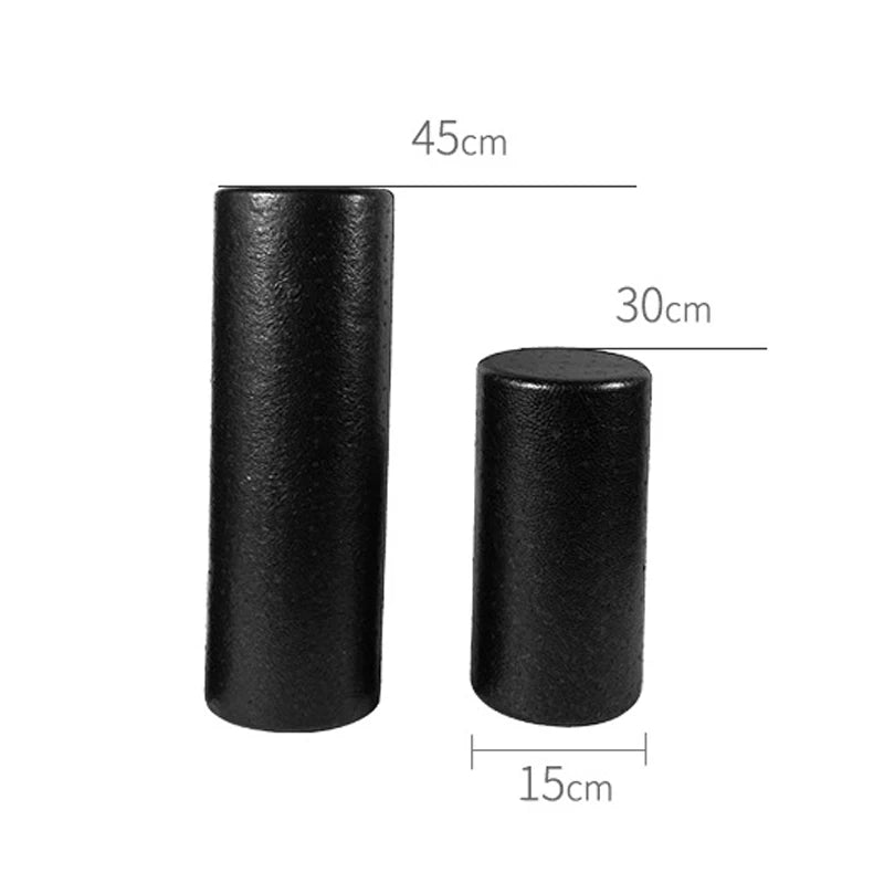 Fitness Portable Yoga Foam Roller